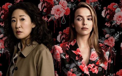 UN MOIS DE MARS SOUS LE SIGNE DU SUSPENSE ET DU GRAND CINÉMA SUR MAX