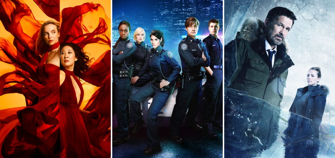 Programmation d'hiver