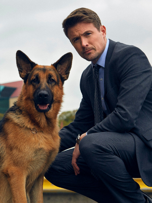 Hudson & Rex